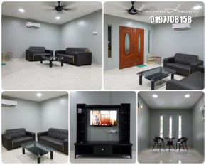 Гостиница Homesweet Muslim Homestay  Мелака